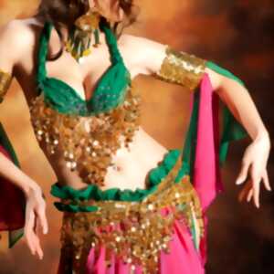 Initiation danse orientale