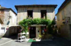 Balade épicurieuse