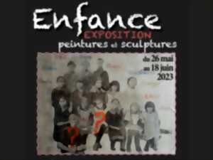 Exposition ENFANCE