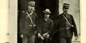 photo Le triple crime de Mézos