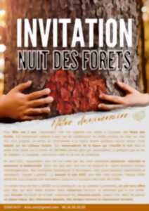 La nuit des forêts