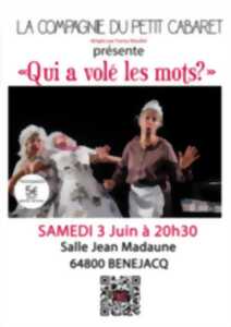 Marché et spectacle