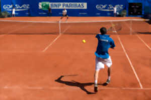 Tennis - Coupe du Touquet Tennis-Club 