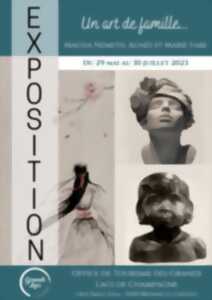 Exposition temporaire 