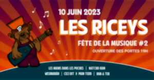 Fête de la musique #2