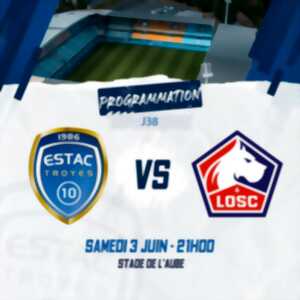 Estac / LOSC