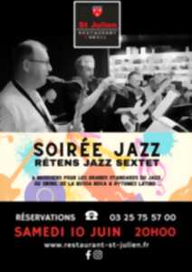 Soirée Jazz