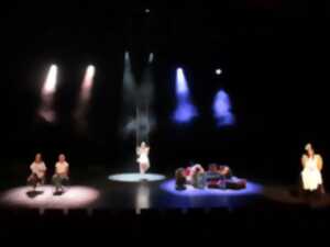 Gala de danse
