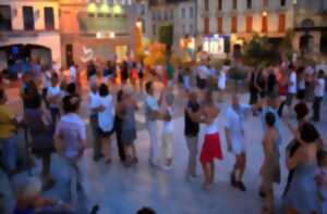 photo Les Estivales : jeudi ça danse | Altaïr
