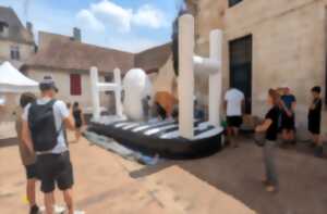 photo Les Estivales : animations sportives