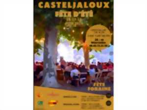 Fête d'été
