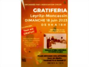 GRATIFERIA