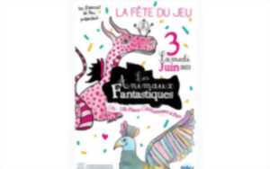 Fête du jeu