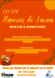 Flânerie de Laruns