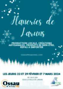 Flânerie de Laruns