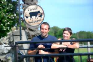 photo Les Marchés de producteurs locaux à la ferme Sahouret