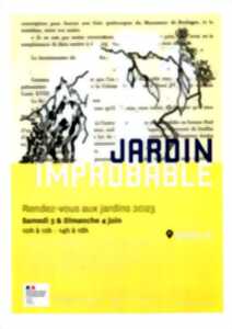 COLONNE DE WIMILLE : LES JARDINS IMPROBABLES