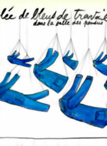 Eclats - Installation artistique