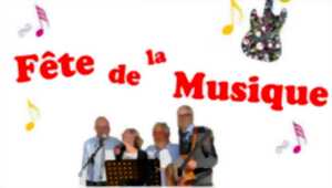 Fête de la Musique à Neuville