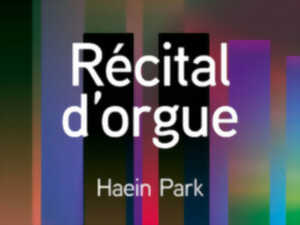 RÉCITAL D'ORGUE