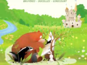 BIODIVER'CONTÉ - BRUYÈRES