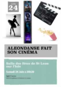 Spectacle de danse