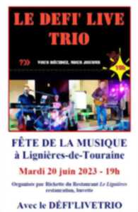 photo Fête de la musique