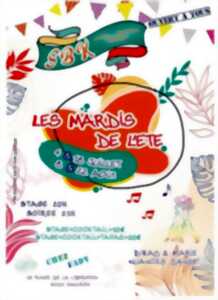 SBK LES MARDIS DE L'ETE AU RESTAURANT CHEZ FADY