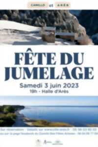 Fête du jumelage