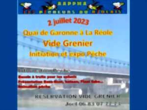 Vide-greniers