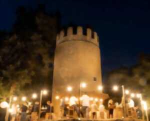 photo Guinguette Vigneronne du Château Vieille Tour