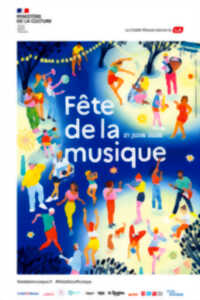 photo Fête de la musique