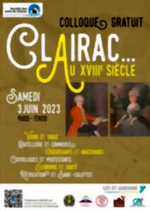 Colloque 