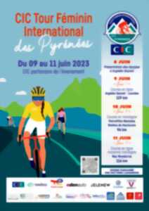Tour féminin international des Pyrénées
