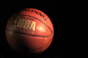 Tournoi de Basket du Basket Ball Mellois