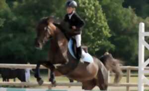 photo Concours de Sauts d'Obstacles - Centre Equestre du Pays Campigneulles