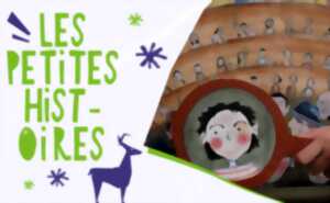 photo Les Petites Histoires - Épisode 10 – Des hommes peu ordinaires