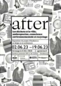 Table ronde - “AFTER