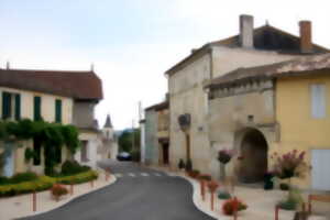 photo Repas Gerbebaude