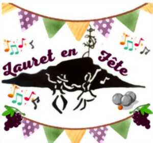 photo LAURET EN FÊTE