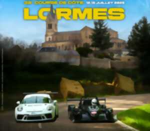 photo Course de Côte