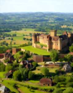 photo Pays d'Art et d'Histoire : Balade découverte : De Bretenoux au bourg de Castelnau