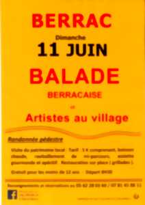 BALADE BERRACAISE