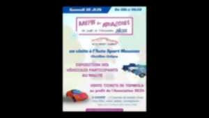 Rallye des Amazones