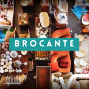 photo Brocante de Villarnoux