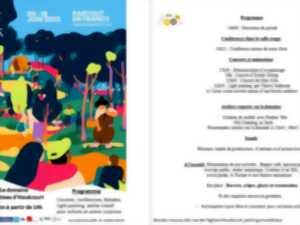 photo LA NUIT DES FORÊTS 2023