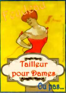 Soirée théâtre : 