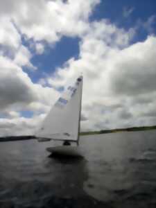 17ième OPEN de voile de l'AVEYRON