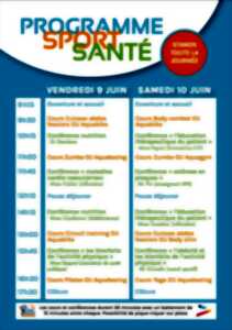 Journée sport santé