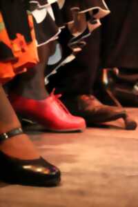 SPECTACLE DE FLAMENCO : GALA DE TERTULIA FLAMENCA